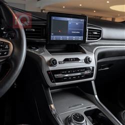 فورد إكسبلورر